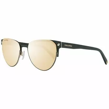 Женские солнцезащитные очки Dsquared2 DQ0316 5398G