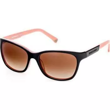Женские солнцезащитные очки Emporio Armani EA4004 504613 56