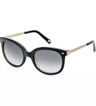 Женские солнцезащитные очки Fossil FOS2035/S PBC/F8 51