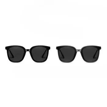 Женские солнцезащитные очки Gm Солнцезащитные очки Женская мода Ретро Интернет-уличные очки знаменитостей Квадратное поляризационное зеркало для водителя.