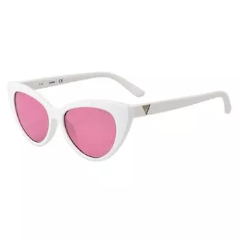 Женские солнцезащитные очки Guess GU75655321S