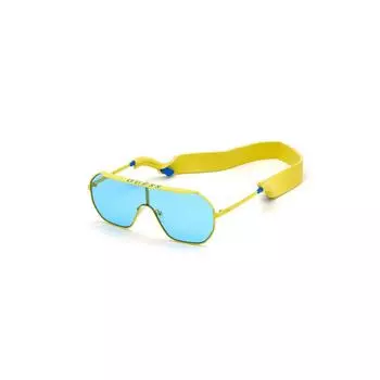 Женские солнцезащитные очки Guess GU76760039V