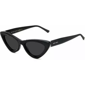 Женские солнцезащитные очки Jimmy Choo 52 мм