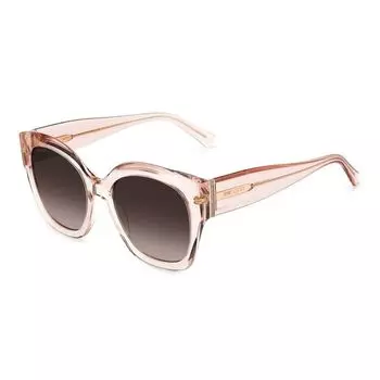 Женские солнцезащитные очки Jimmy Choo 55 мм