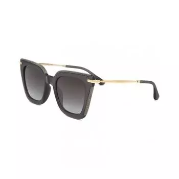 Женские солнцезащитные очки Jimmy Choo Ciara 52 мм