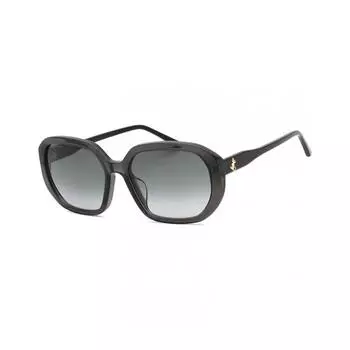 Женские солнцезащитные очки Jimmy Choo KARLY/F/S 57 мм