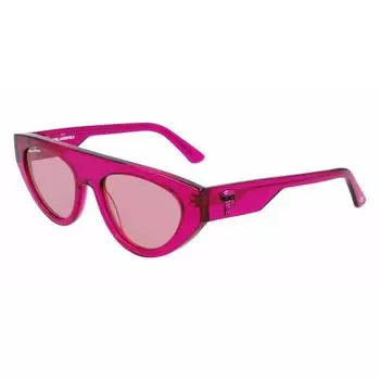 Женские солнцезащитные очки Karl Lagerfeld KL6043S-86