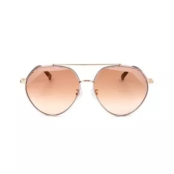 Женские солнцезащитные очки Missoni MIS-0015-S-TNG 60 мм