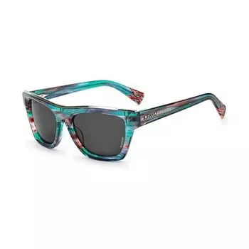 Женские солнцезащитные очки Missoni MIS-0067-S-38I-IR