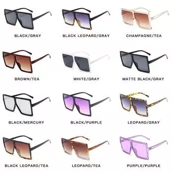 Женские солнцезащитные очки, модные солнцезащитные очки высокого качества, квадратные женские популярные UV400, новые горячие продажи, очки в пластиковой оправе, нежные ювелирные изделия 25