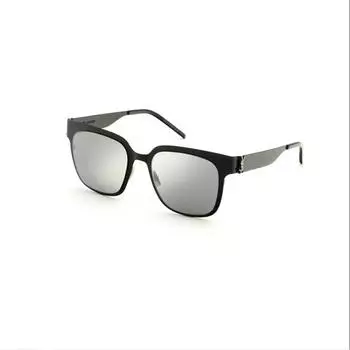 Женские солнцезащитные очки Saint Laurent SL M41 002 52