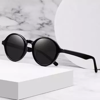 Женские солнцезащитные очки UV400 поляризованные солнцезащитные очки мужские TR90 ацетатные очки оправа кемпинговые туристические очки антибликовые очки