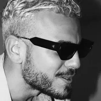 Женские солнцезащитные очки, защита от солнца, защита от ультрафиолета, модные и персонализированные солнцезащитные очки, мужские очки для вождения, путешествий, поездок на работу