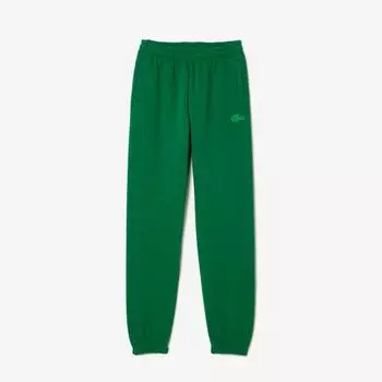 Женские спортивные брюки LACOSTE Croc Point XF6491 53N CNQ