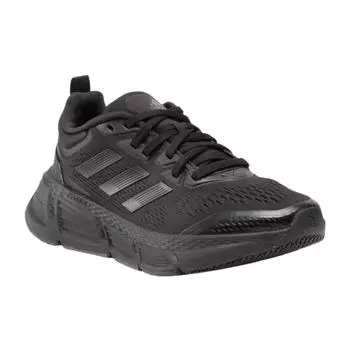 Женские спортивные кроссовки Adidas GZ0619 Questar черные r. 36 36 2/3 чёрный