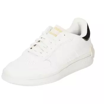 Женские спортивные кроссовки ADIDAS POSTMOVE SE GW0346 - белые р. 36 36 белый