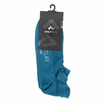 Женские спортивные носки ONLY PLAY 39/41 синий