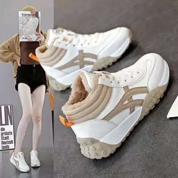 Женские спортивные повседневные туфли Velvet Forrest Gump, легкие, на осень/зиму 2024 NK-858. 40 синий/глубокий