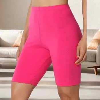 Женские спортивные шорты с высокой талией, компрессионные шорты с подтяжкой бедер, плотные, эластичные, с контролем живота, быстросохнущие, с эластичной резинкой на талии, женские спортивные шорты, женские штаны для йоги M вино красного