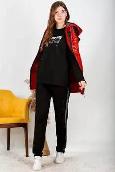 Женские спортивные штаны