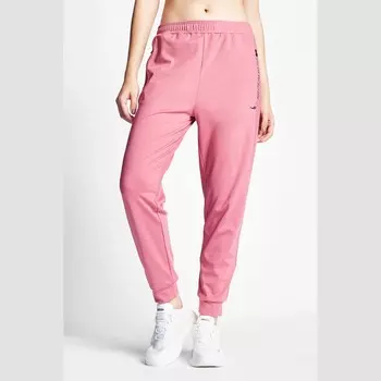 Женские спортивные штаны для тренинга 24B-2015