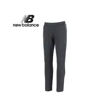 Женские спортивные штаны New Balance S CuShion JerSey NBML936012 17 Темно-серый 70
