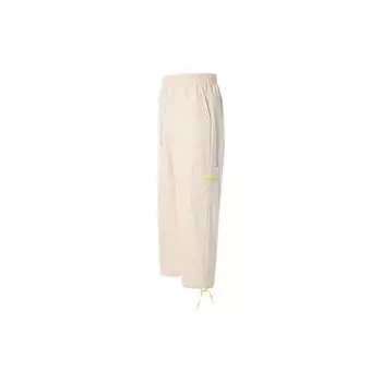 Женские спортивные штаны Nike Sportswear Icon Clash Solid Logo Jogger Pants Sand-Dune DM6570-126 XL