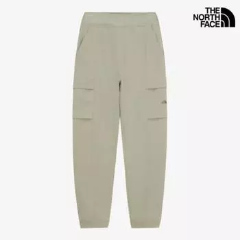 Женские спортивные штаны North Face S Infinite Cargo Khaki/65(S)