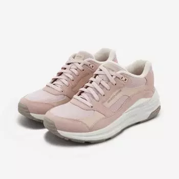 Женские спортивные штаны SKECHERS Global SL0WCCEX222