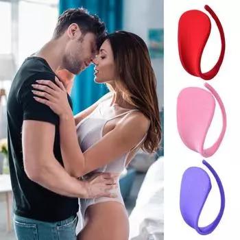 Женские стринги C, сексуальное невидимое нижнее белье C-образной формы, мини-трусики с покрытием, бесшовные трусики-хипстеры для девичника, Дня святого Валентина