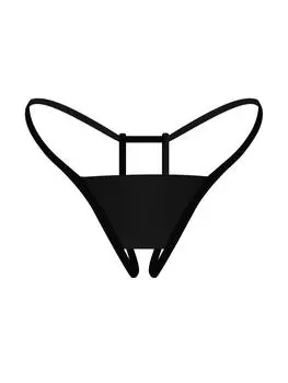 Женские стринги Varsbaby, трусики-невидимки, сексуальное нижнее белье с низкой посадкой S