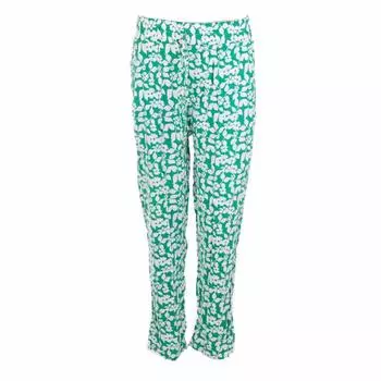 Женские струящиеся брюки в тон GERARD PASQUIER