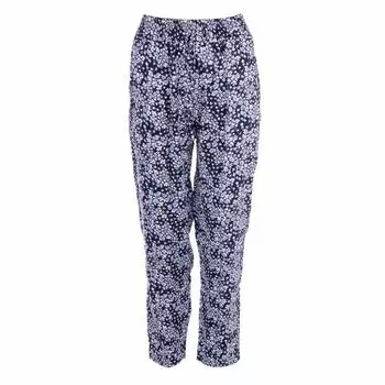 Женские струящиеся брюки в тон GERARD PASQUIER