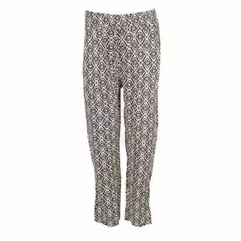 Женские струящиеся брюки в тон GERARD PASQUIER