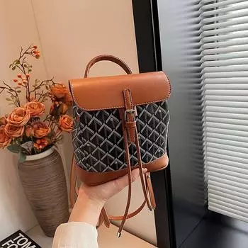 Женские сумки через плечо большой вместимости с защитой от кражи 3 в 1 популярный дизайнерский рюкзак высокого качества простая мода новый