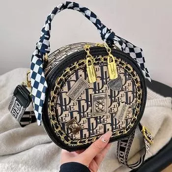 Женские сумки через плечо Дизайнерские сумки через плечо Сумки женские клатчи Дорожная сумка-тоут