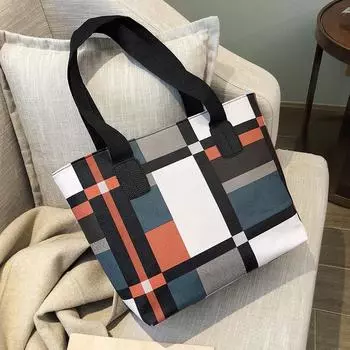 Женские сумки через плечо из искусственной кожи большой емкости, модные, роскошные, женские, короткие, повседневные, для шопинга 32x12x28cm