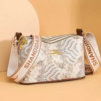 Женские сумки через плечо из мягкой кожи, дизайнерские роскошные женские сумки, высококачественные сумки, новая мода