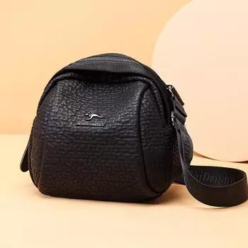 Женские сумки через плечо из натуральной кожи, роскошные, мягкие, высокого качества, большие женские сумки-тоуты