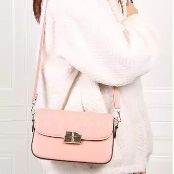 Женские сумки через плечо, простые кожаные сумки через плечо с клапаном для мобильного телефона, модные однотонные маленькие квадратные сумки, повседневные сумки