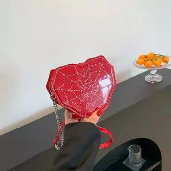 Женские сумки через плечо с внутренними отделениями, сплошной строчкой, карманом на молнии, высококачественные сумки из ПУ