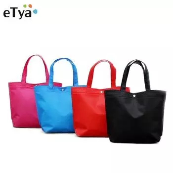 Женские сумки Холщовая сумка для хранения S