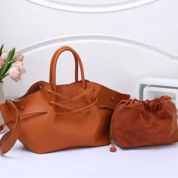 Женские сумки из искусственной кожи, большая вместимость, ручная работа, сумка через плечо, роскошная сумка через плечо