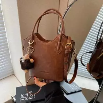 Женские сумки из искусственной кожи с молнией, модные, с внутренним отделением для женщин, горячая распродажа, повседневные сумки через плечо