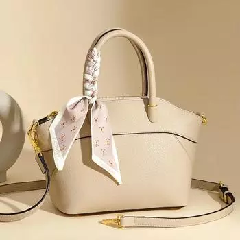 Женские сумки из искусственной кожи Сумки с верхней ручкой Сумки через плечо Сумки через плечо Мода