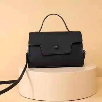 Женские сумки из натуральной кожи Женские сумки через плечо Niche Design Сумки-мессенджеры Модные повседневные сумки в стиле темперамент Женские небольшие квадратные сумки светло-коричневого