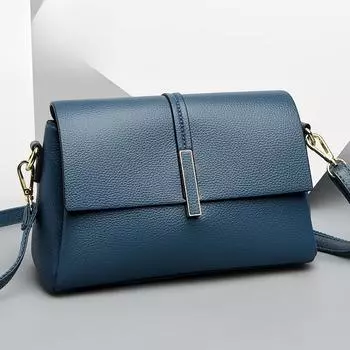 Женские сумки-мессенджеры через плечо Роскошные сумки Дизайнерские сумки через плечо Женские сумки с множеством карманов