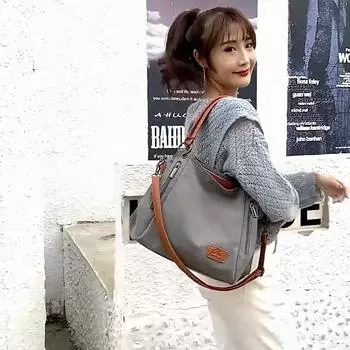 Женские сумки, модная дизайнерская сумка через плечо для женщин, 2021, женская сумка-мессенджер, женский кошелек, женская сумка из холщовой ткани