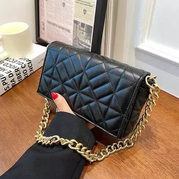 Женские сумки, модная сумка через плечо из мягкой кожи, маленькая квадратная сумка для деловых поездок и путешествий, повседневная сумка-мессенджер