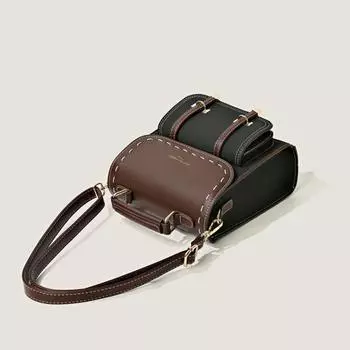 Женские сумки, модный повседневный рюкзак, сумка в стиле ретро, рюкзак для прогулок